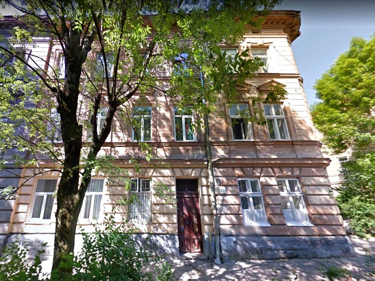 Фото будинку