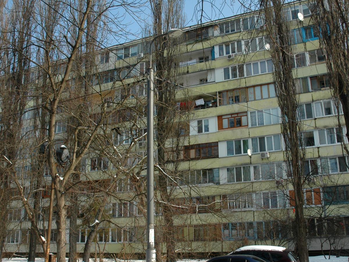 Фото дома