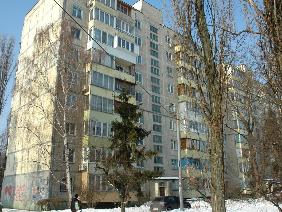 Фото дома