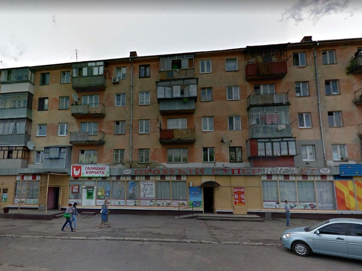 Фото дома