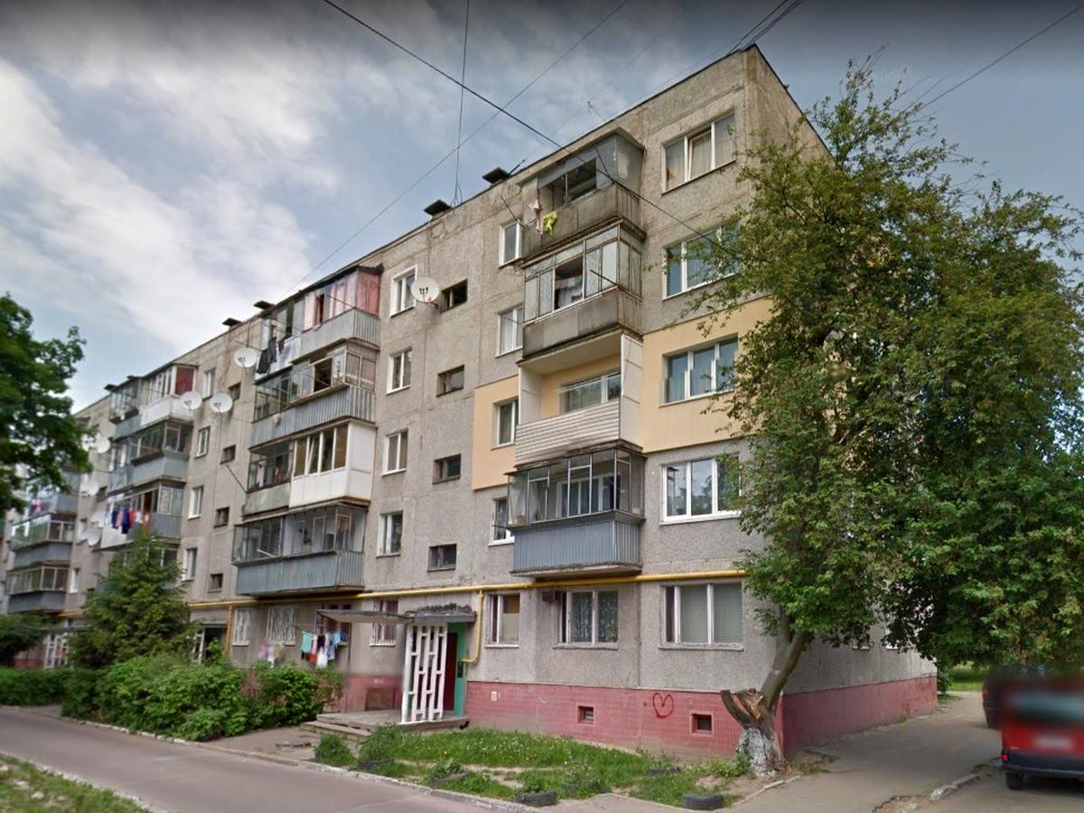 Квартира на Каховській вул., 15 - зображення 2