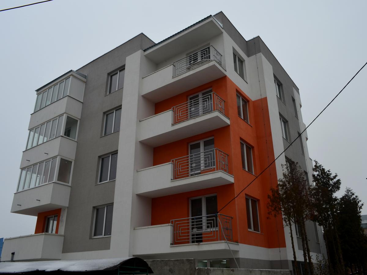 Фото дома