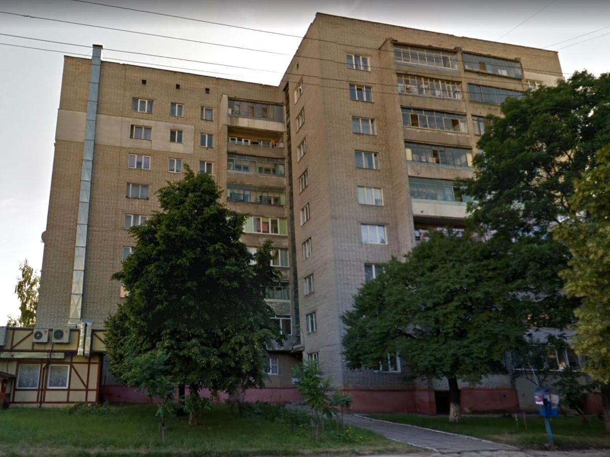 Фото будинку