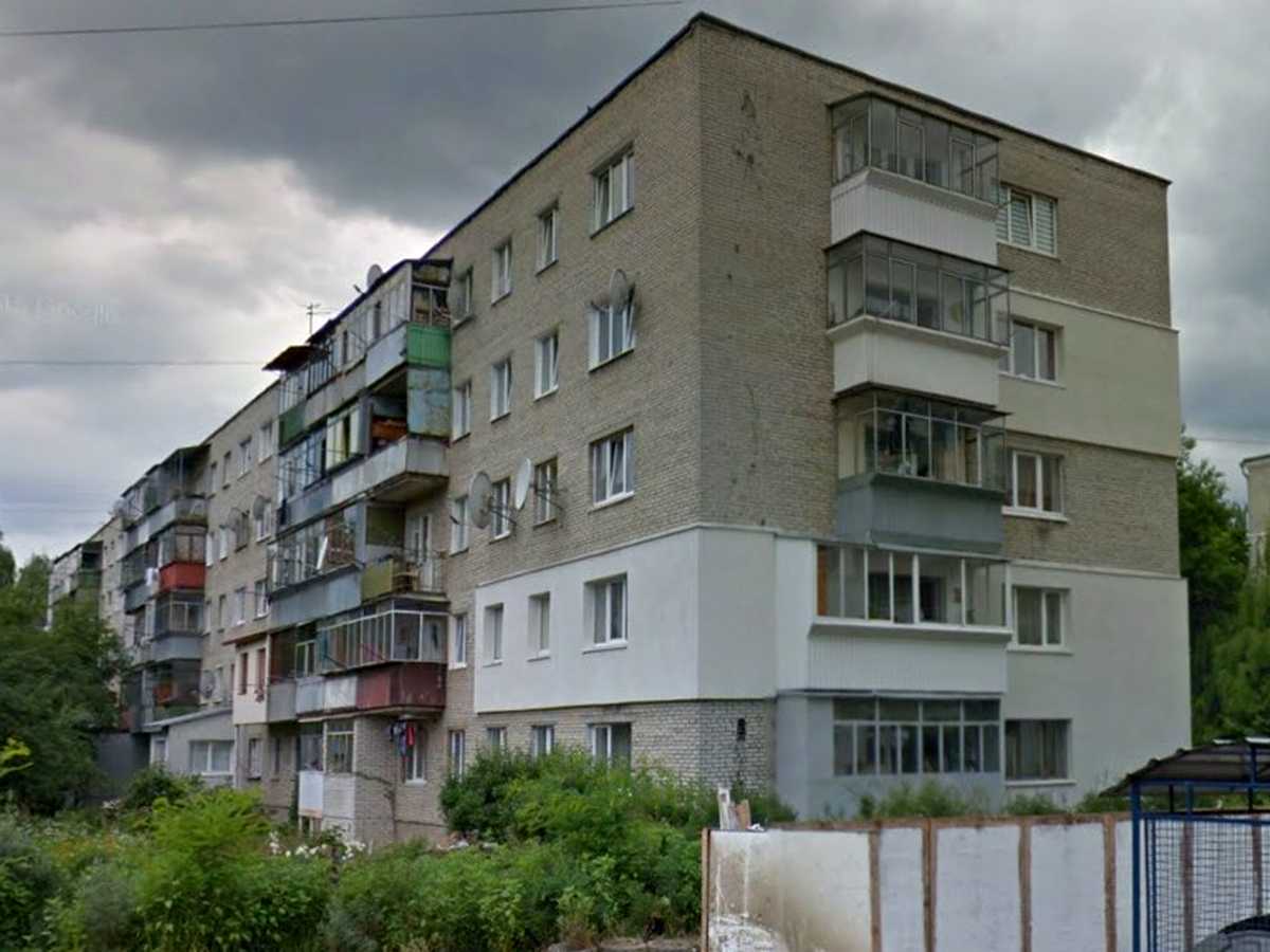 Фото будинку