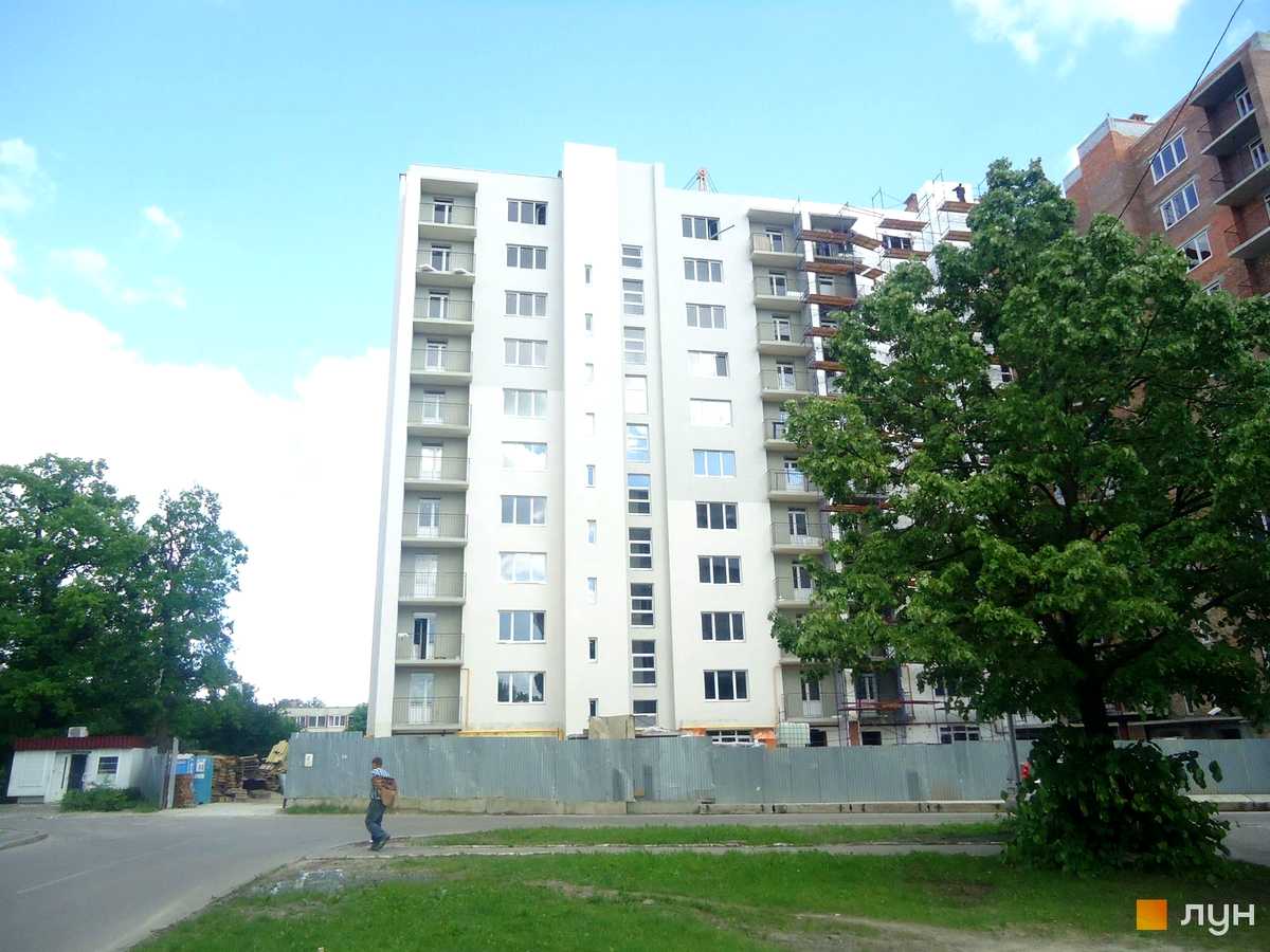 Фото дома