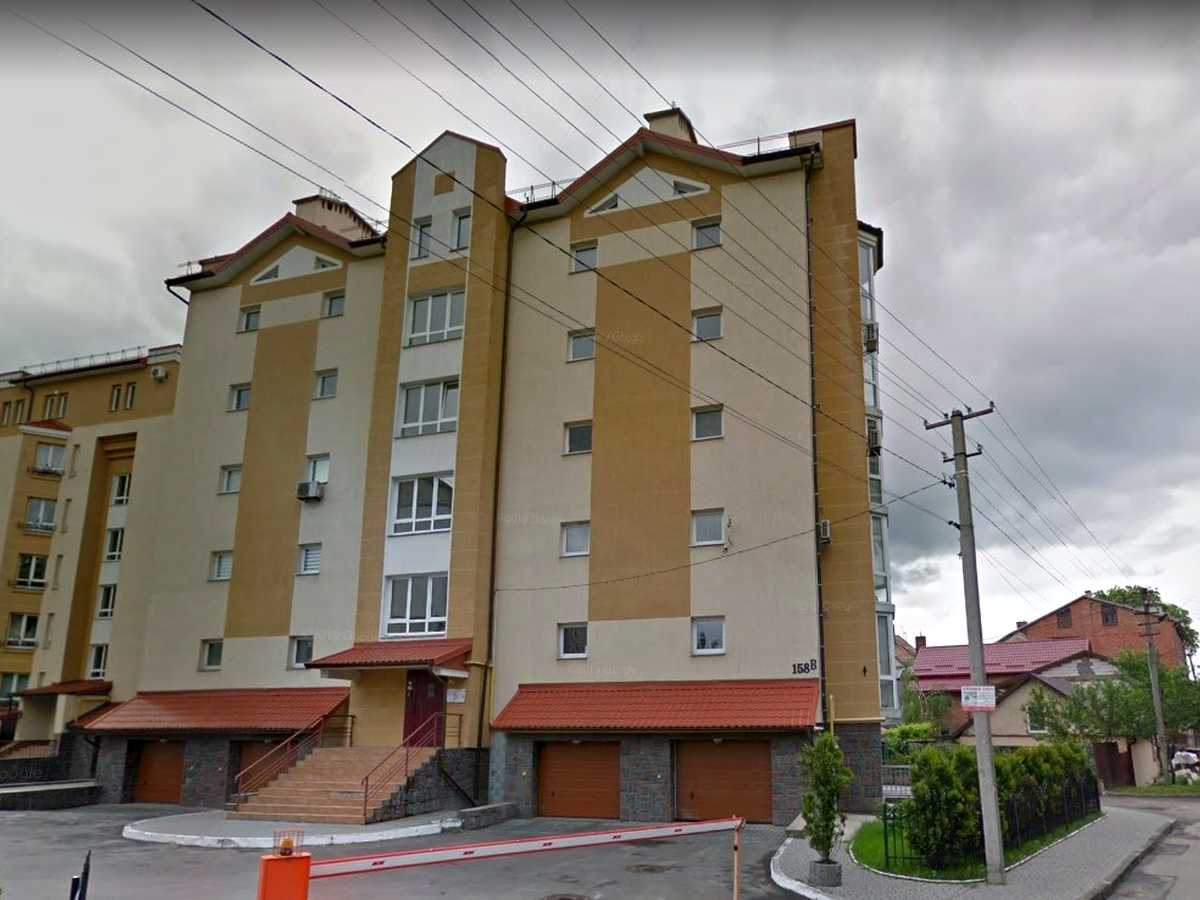 Фото будинку