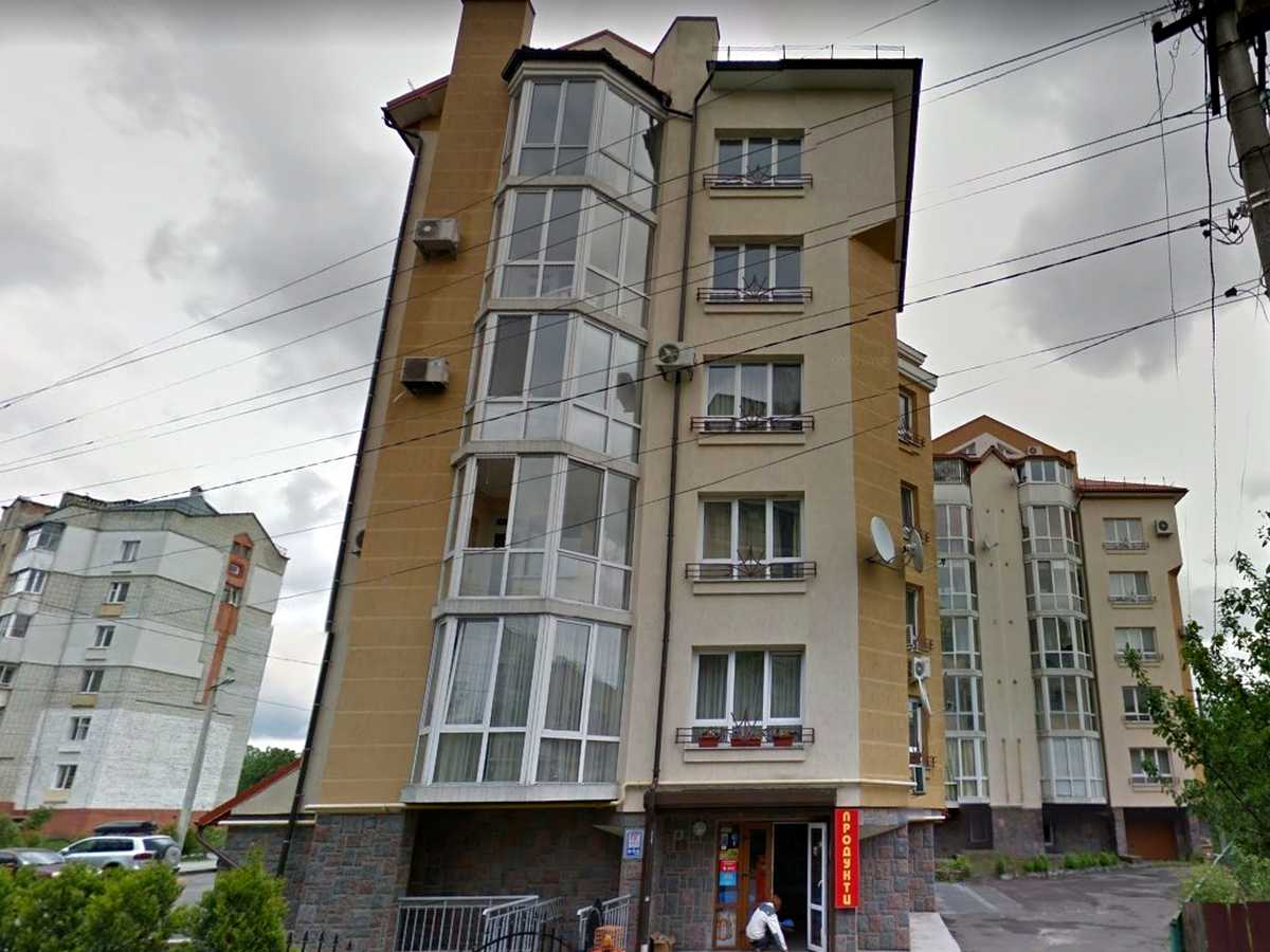 Фото будинку