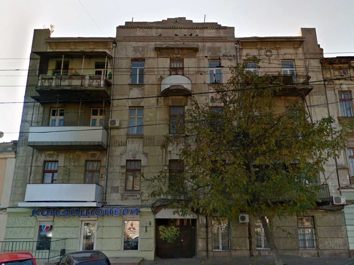 Фото будинку