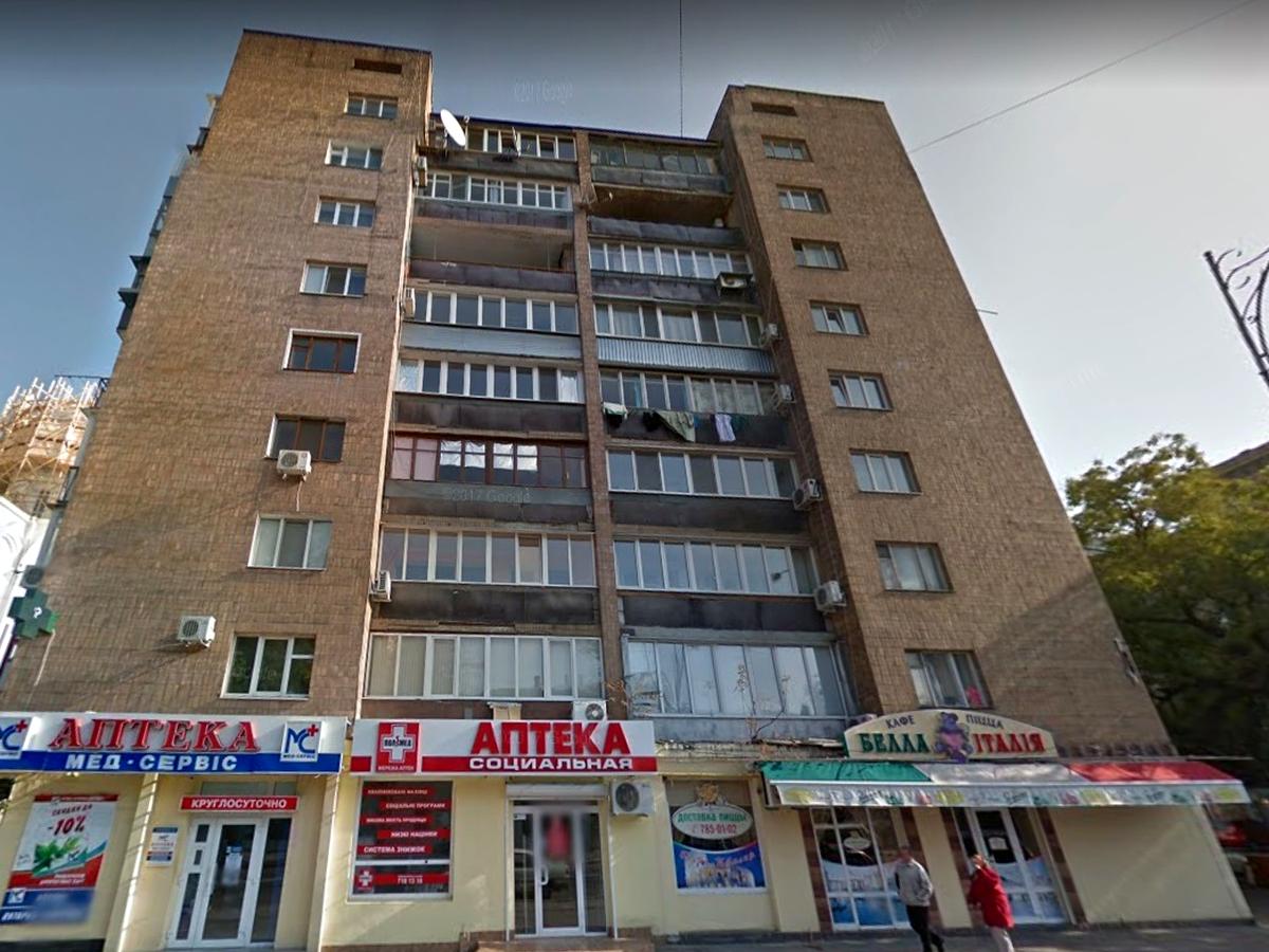 3-кімнатна квартира за адресою вул. Старобазарний скв. (площа 60 м²) - фото 13 3-кімнатна квартира за адресою вул. Старобазарний скв. (площа 60 м²) - Atlanta.ua - фото 13