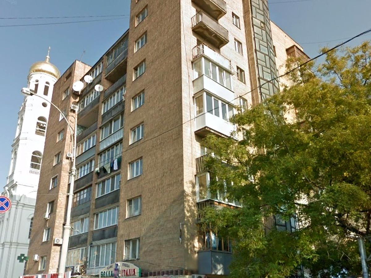 3-кімнатна квартира за адресою вул. Старобазарний скв. (площа 60 м²) - фото 14 3-кімнатна квартира за адресою вул. Старобазарний скв. (площа 60 м²) - Atlanta.ua - фото 14