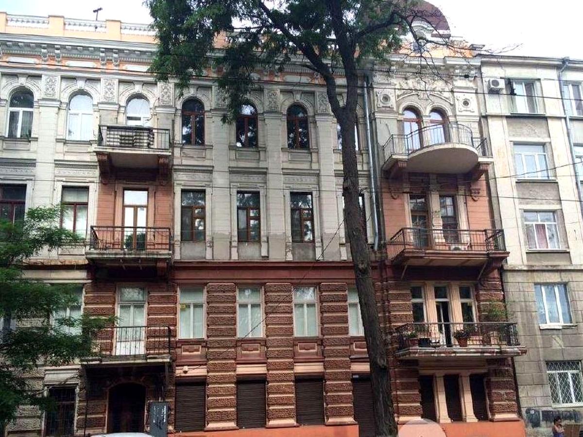 Фото будинку