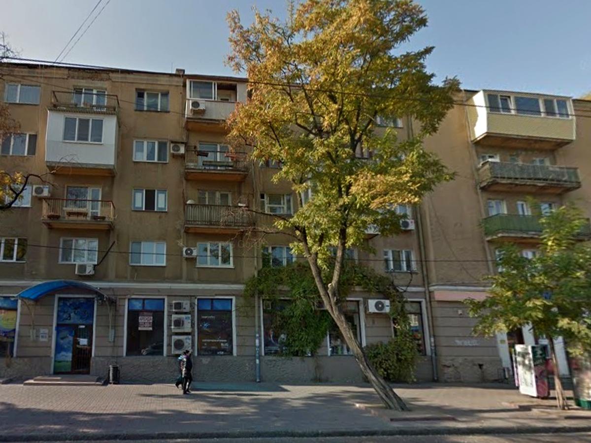 Фото будинку