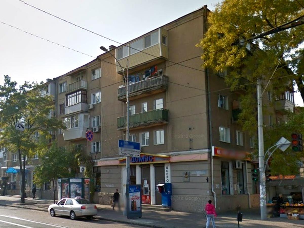Фото будинку