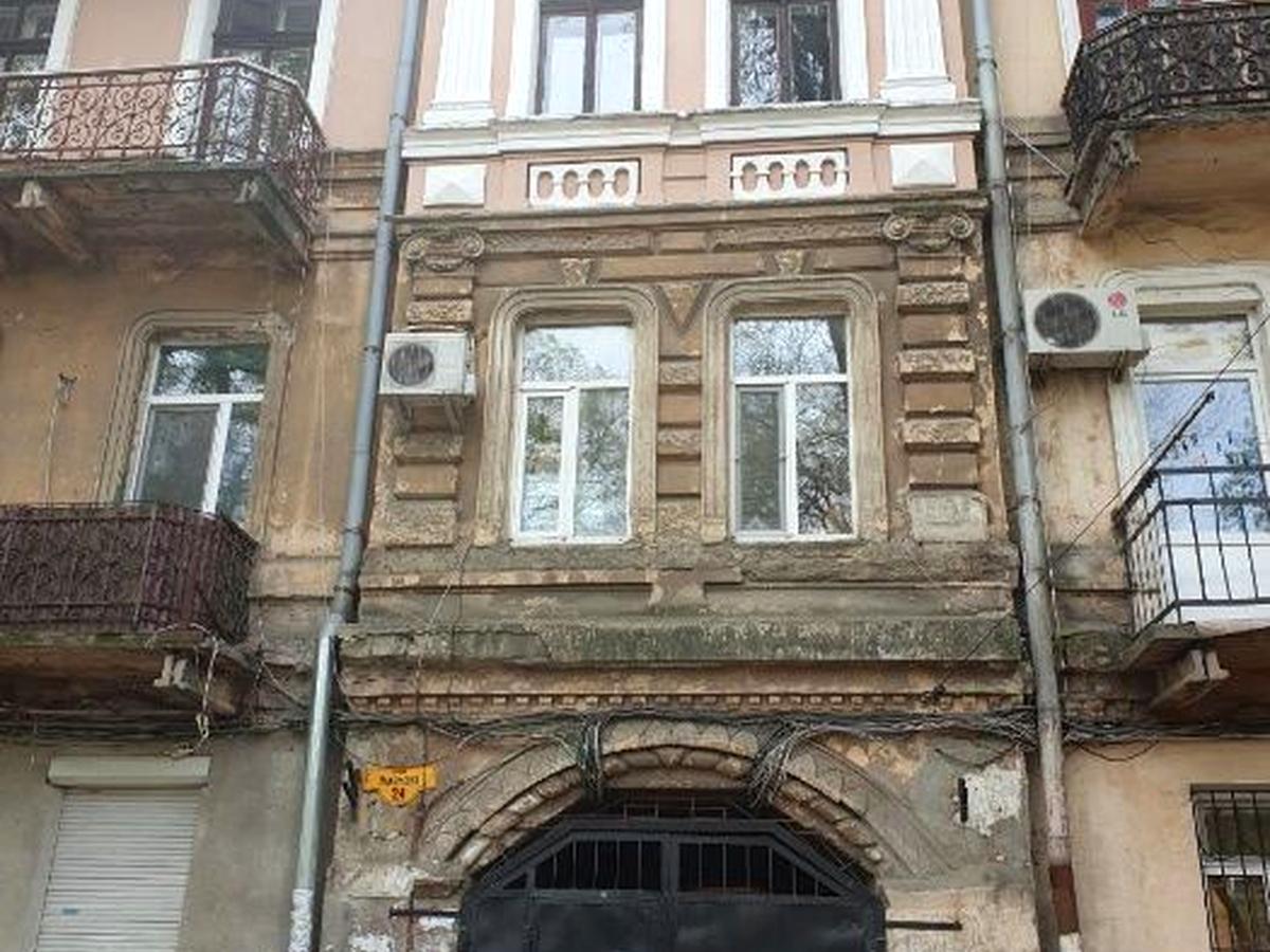 Фото будинку