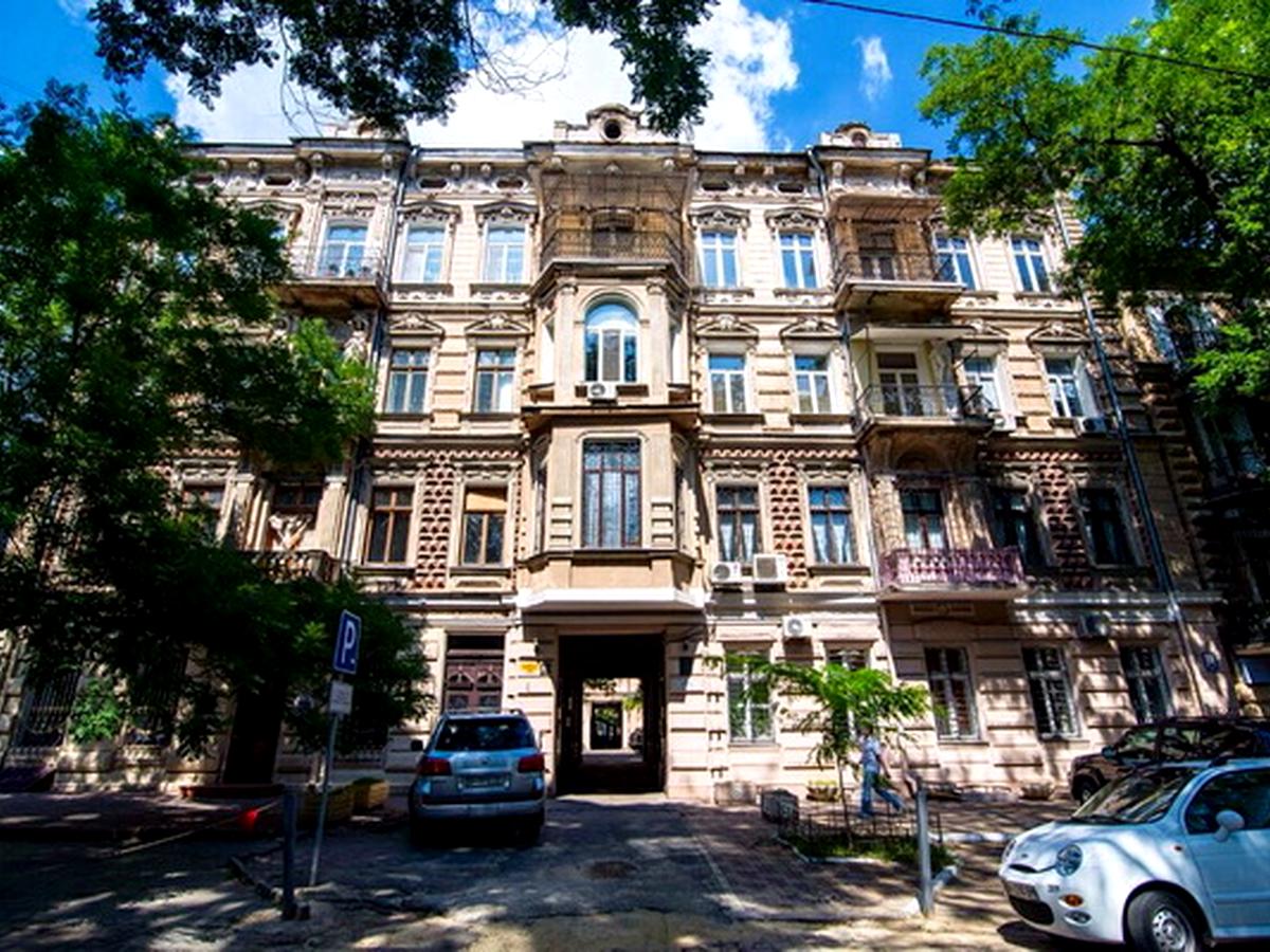 Фото будинку