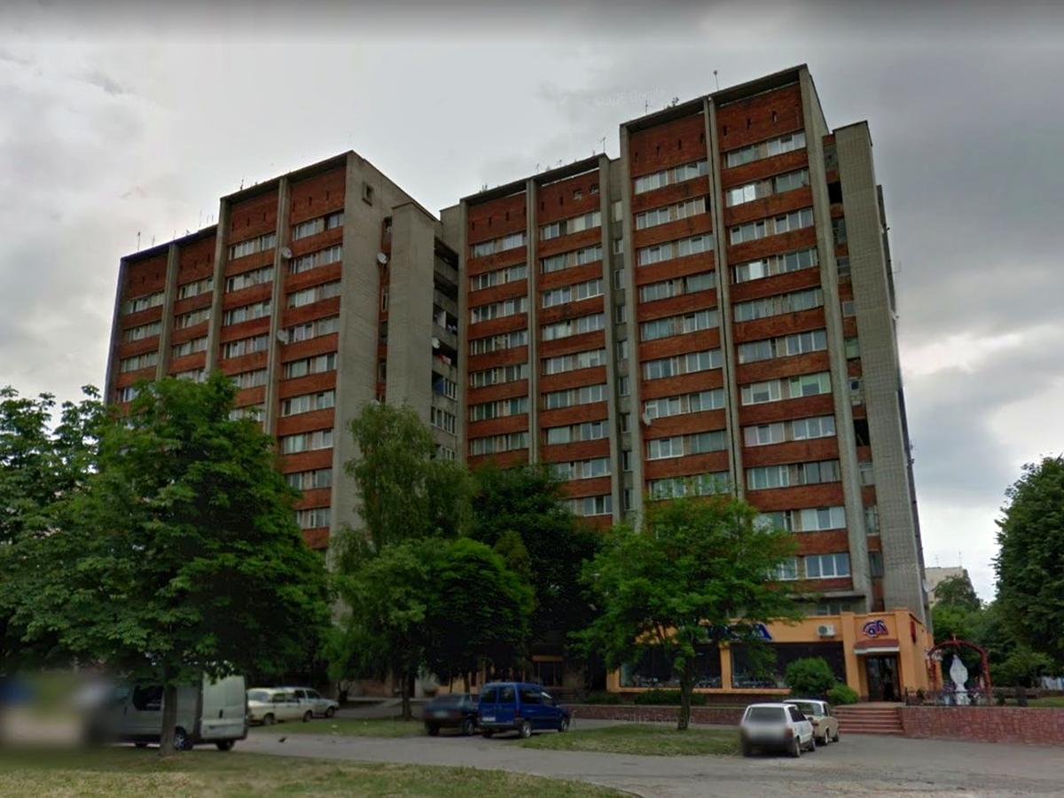Фото дома