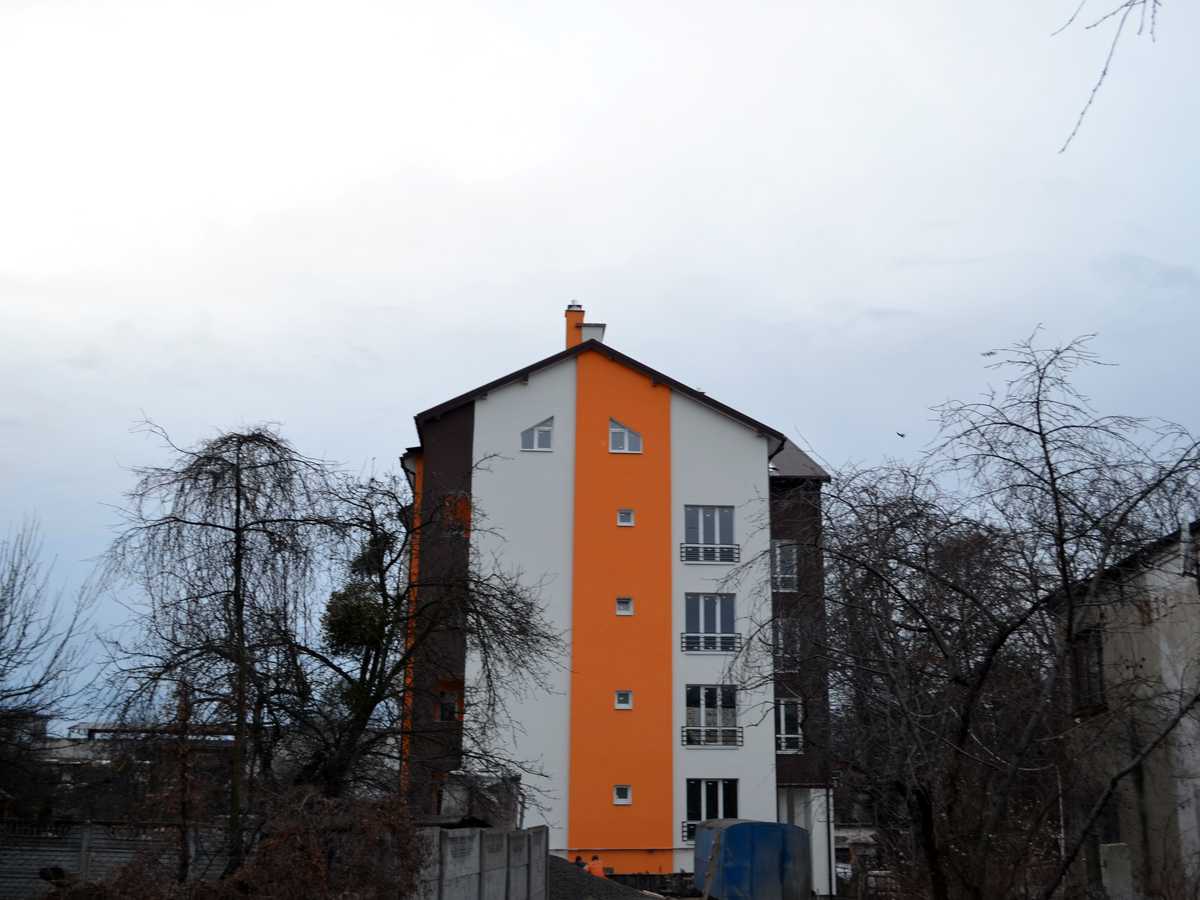 Фото дома