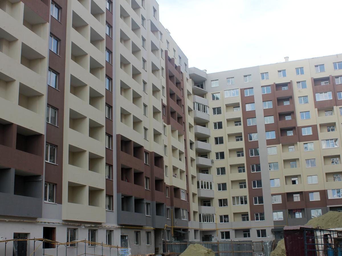Фото будинку