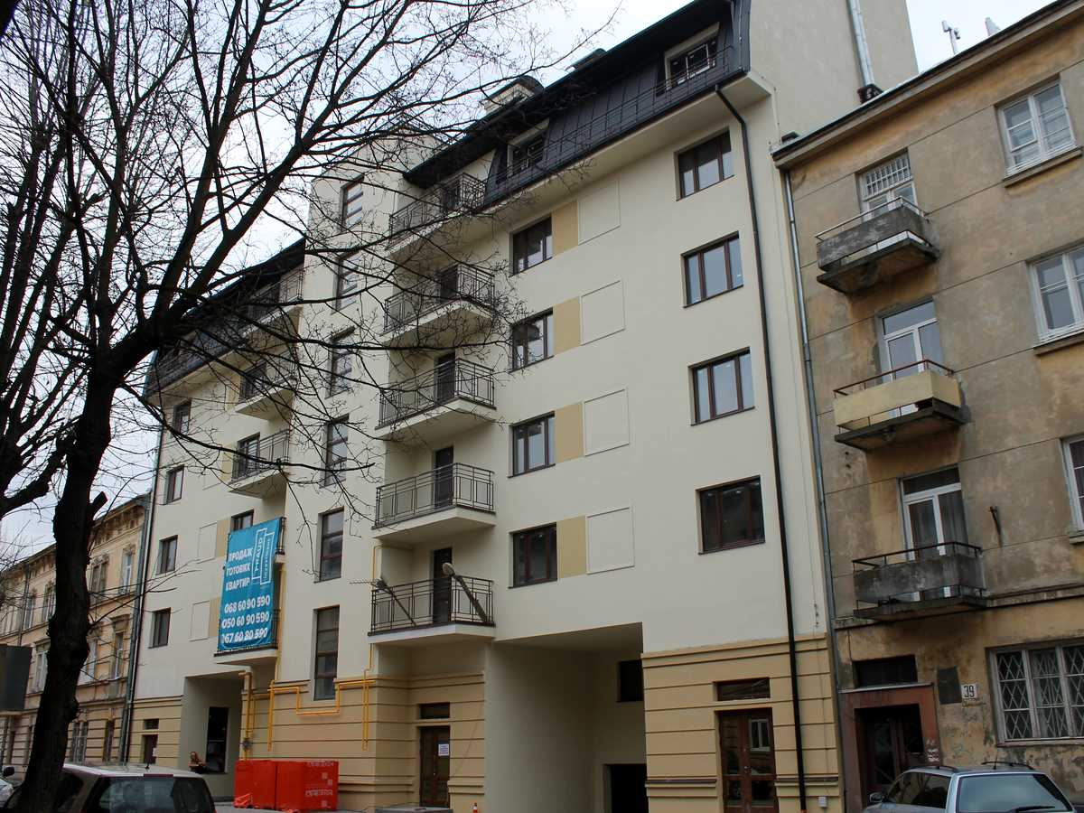 Фото будинку
