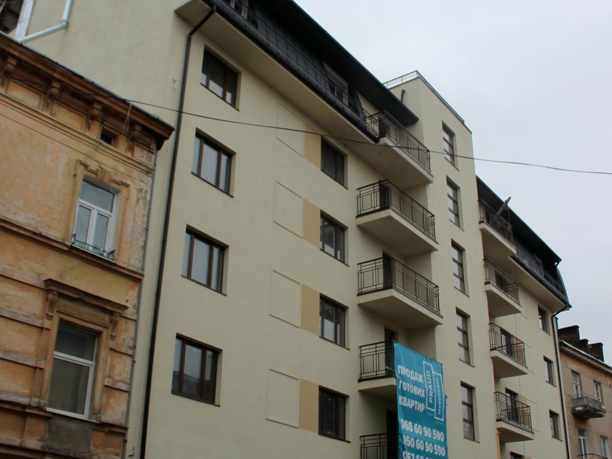 Фото будинку