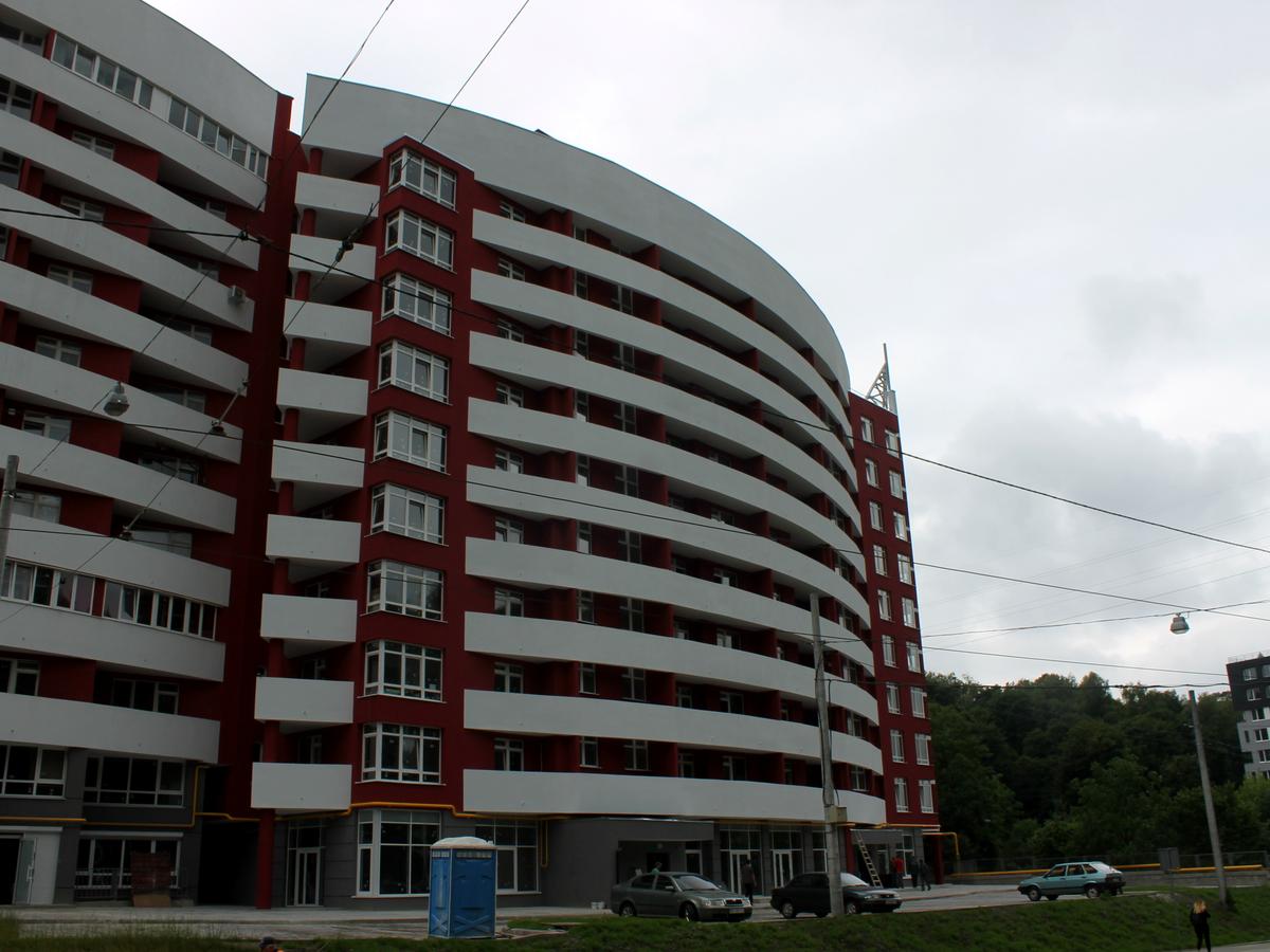 Фото будинку