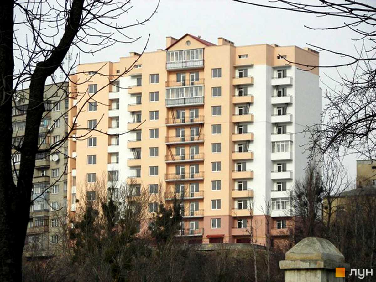 Фото будинку