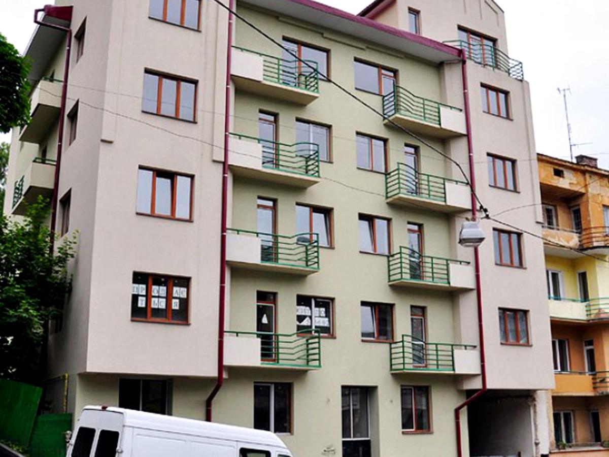 Фото будинку