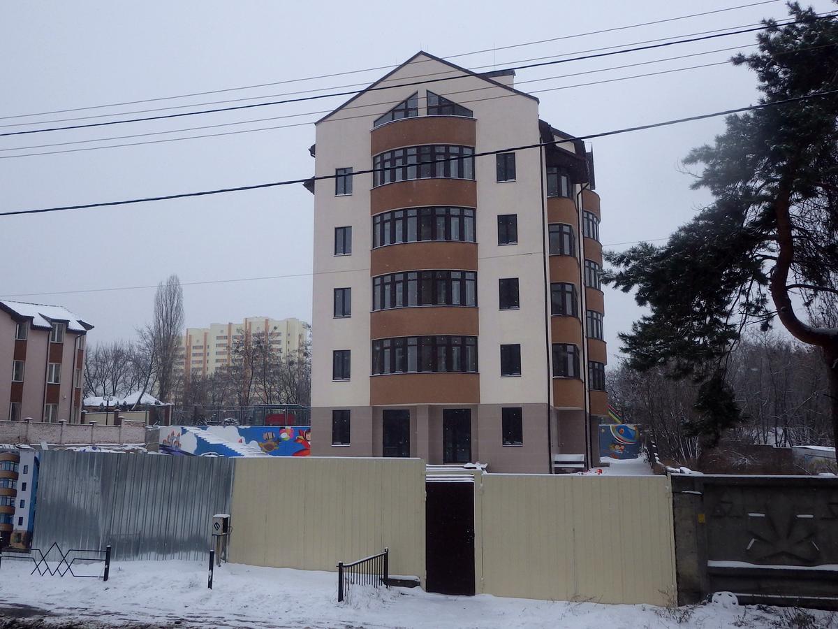 Фото дома