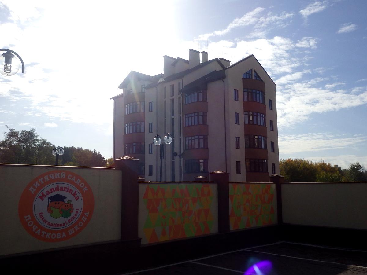 Фото дома