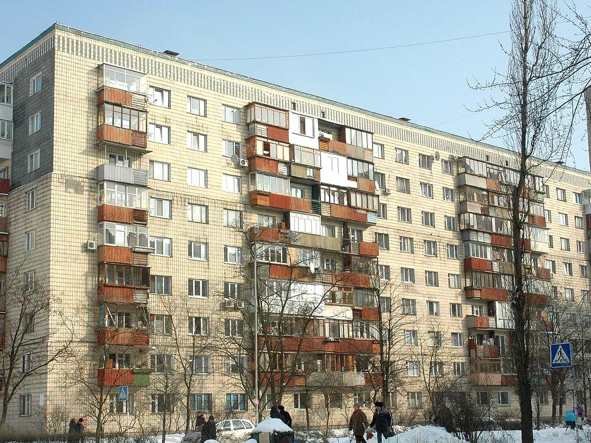 Фото дома