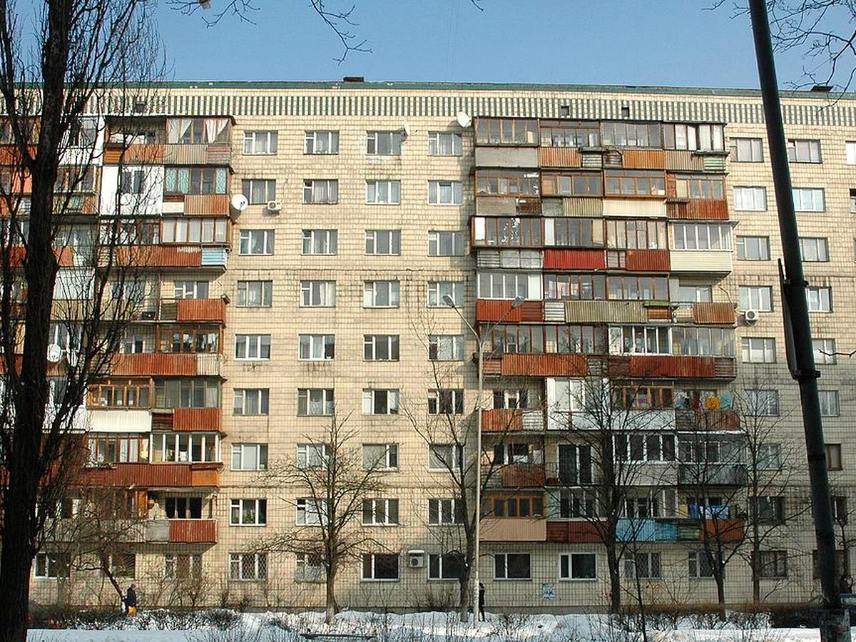 Фото дома