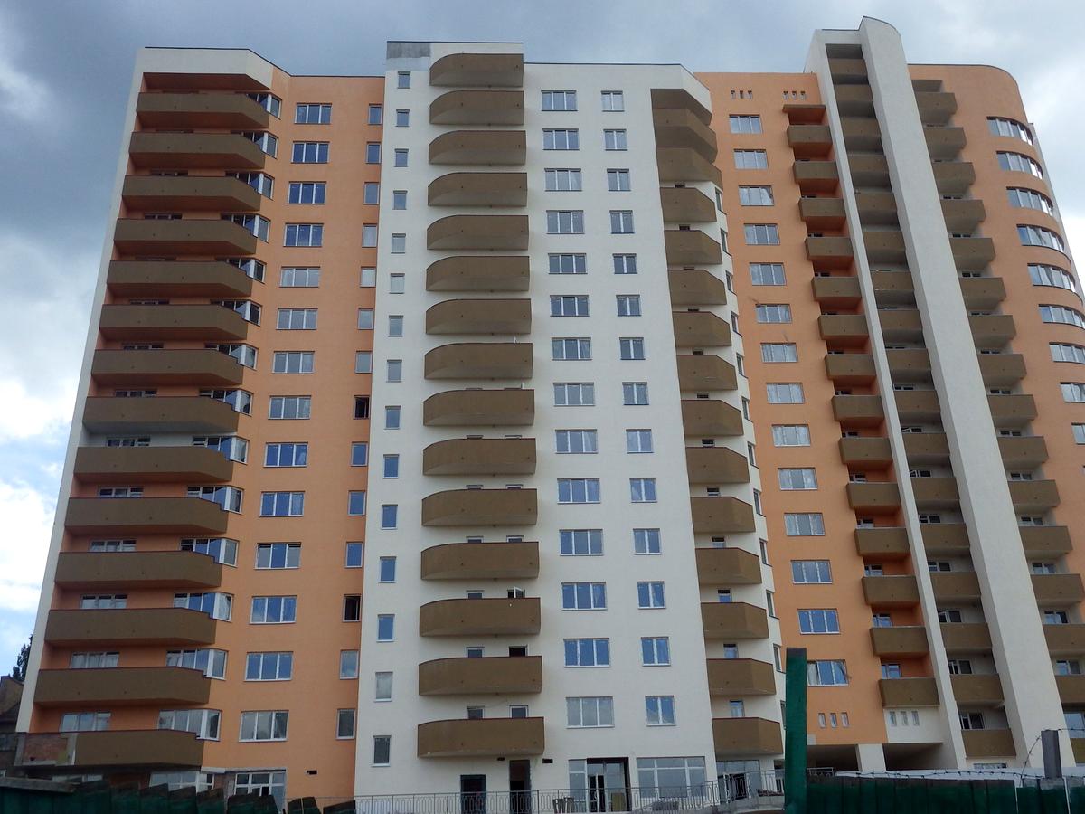 Фото будинку