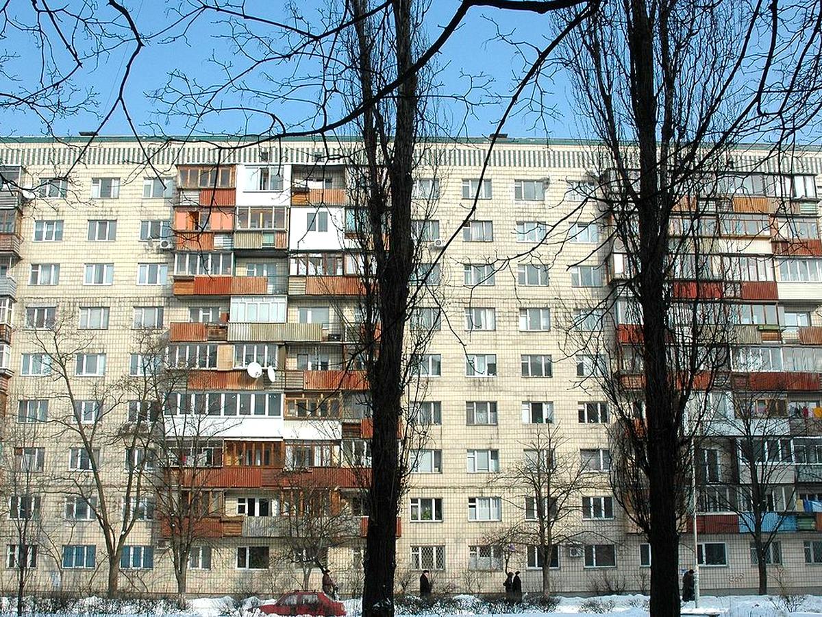 Фото дома