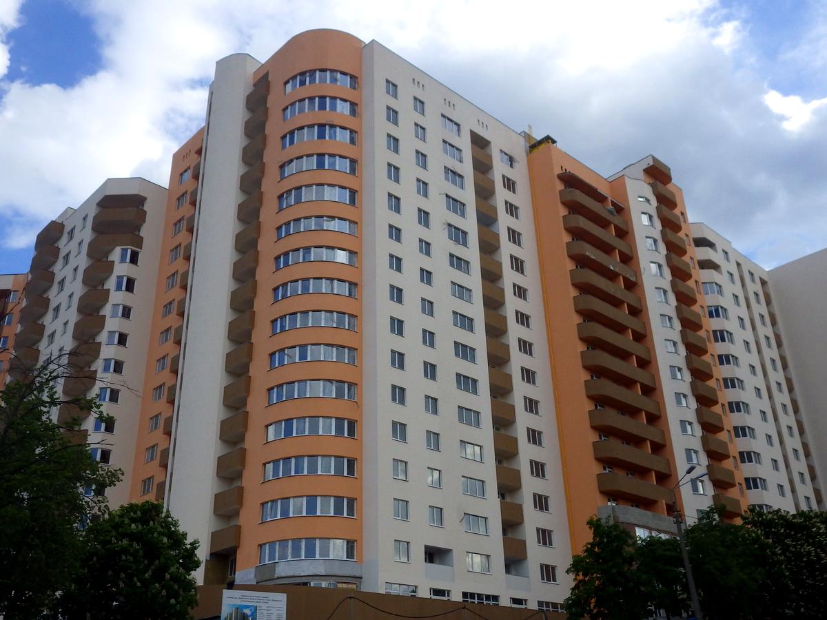 Фото будинку