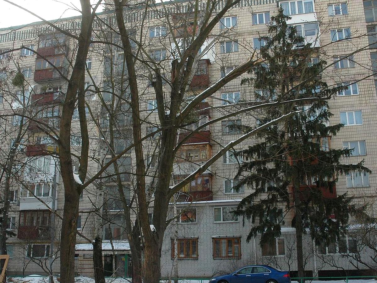 Фото дома