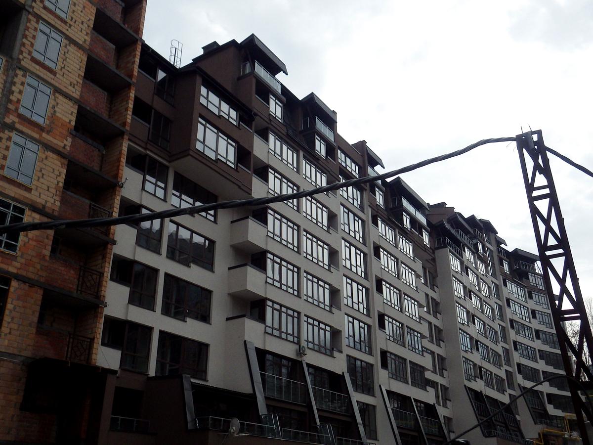 Фото дома