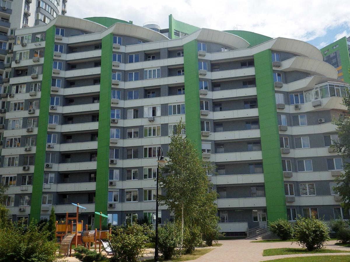 Фото дома
