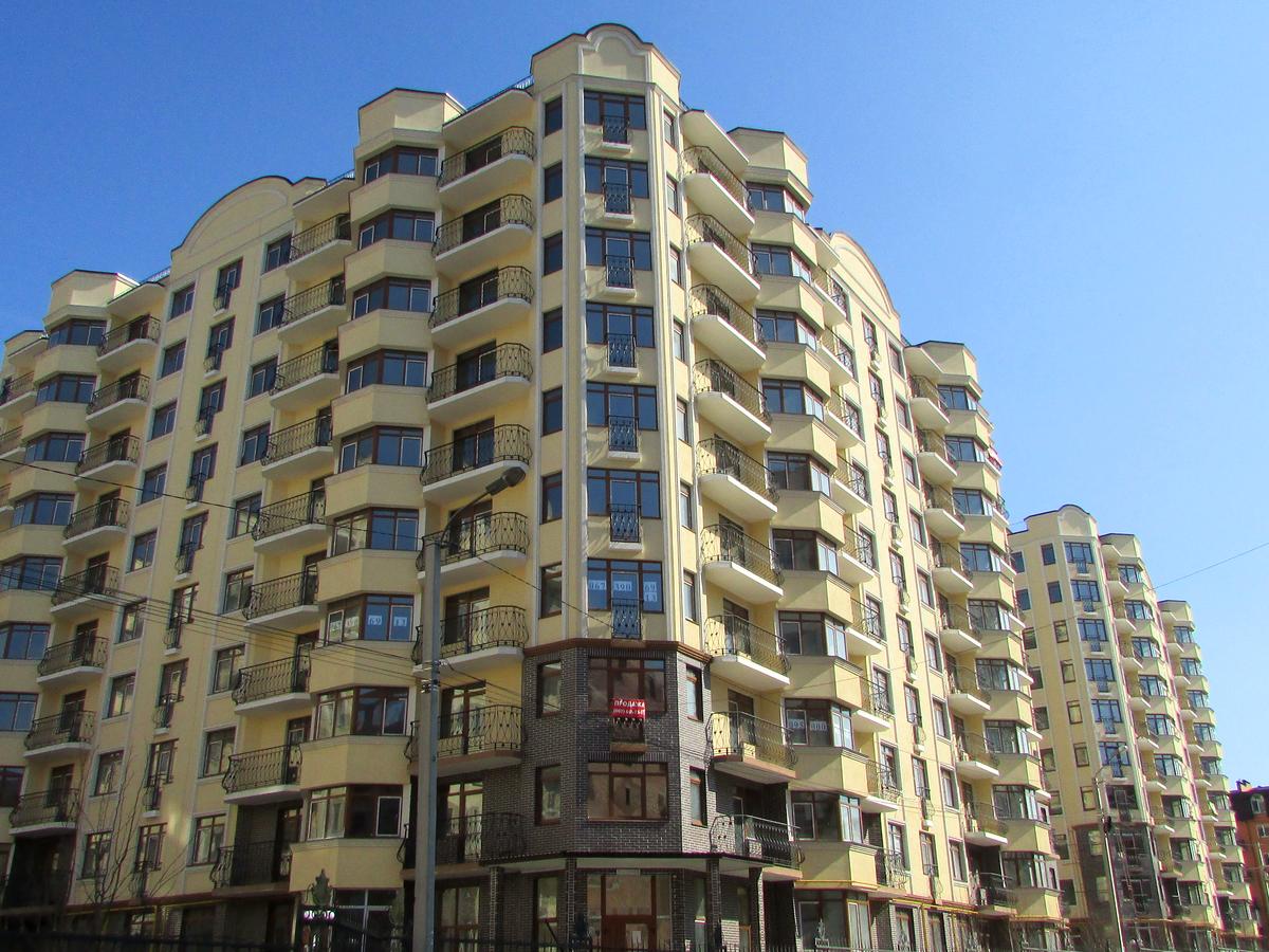 Фото будинку