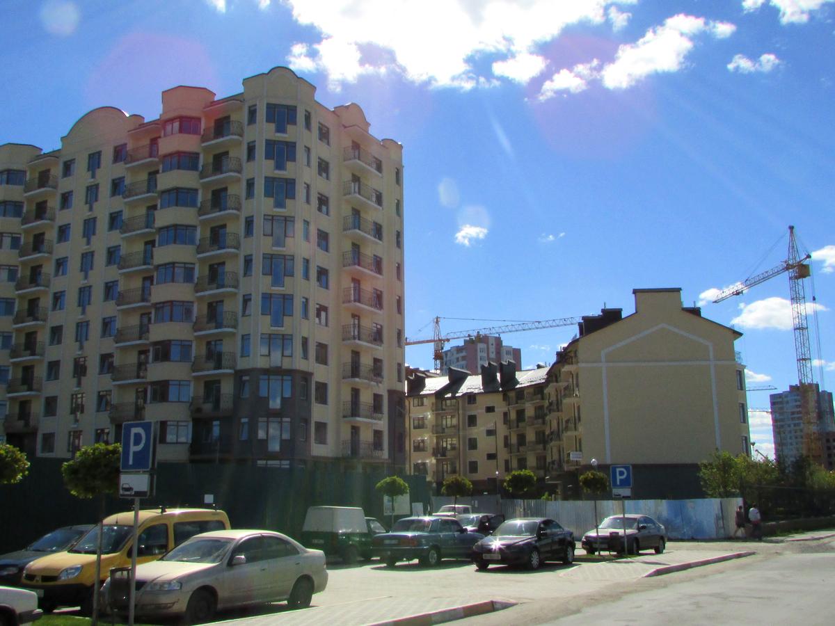 Фото дома