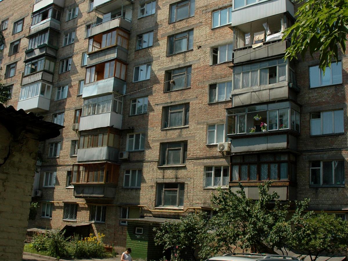 Фото будинку