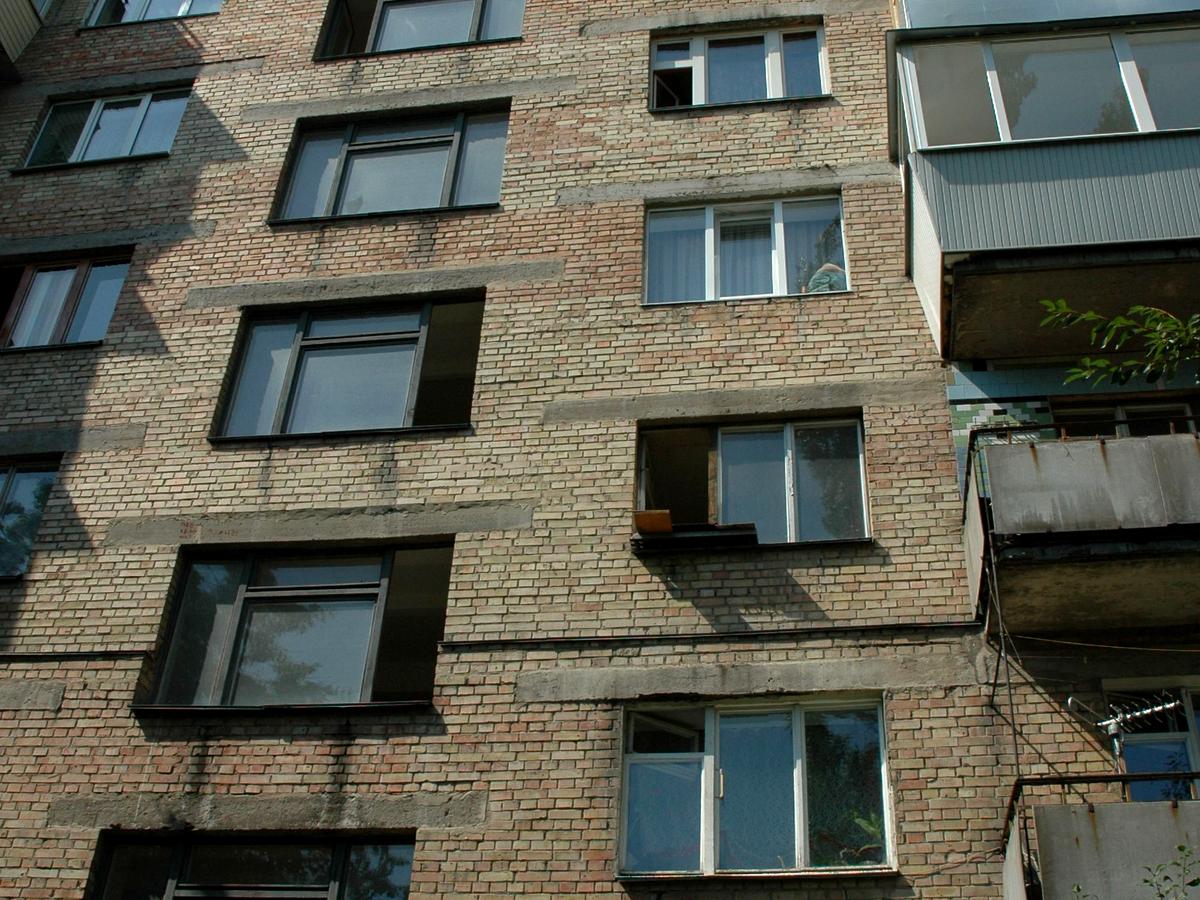 Фото будинку