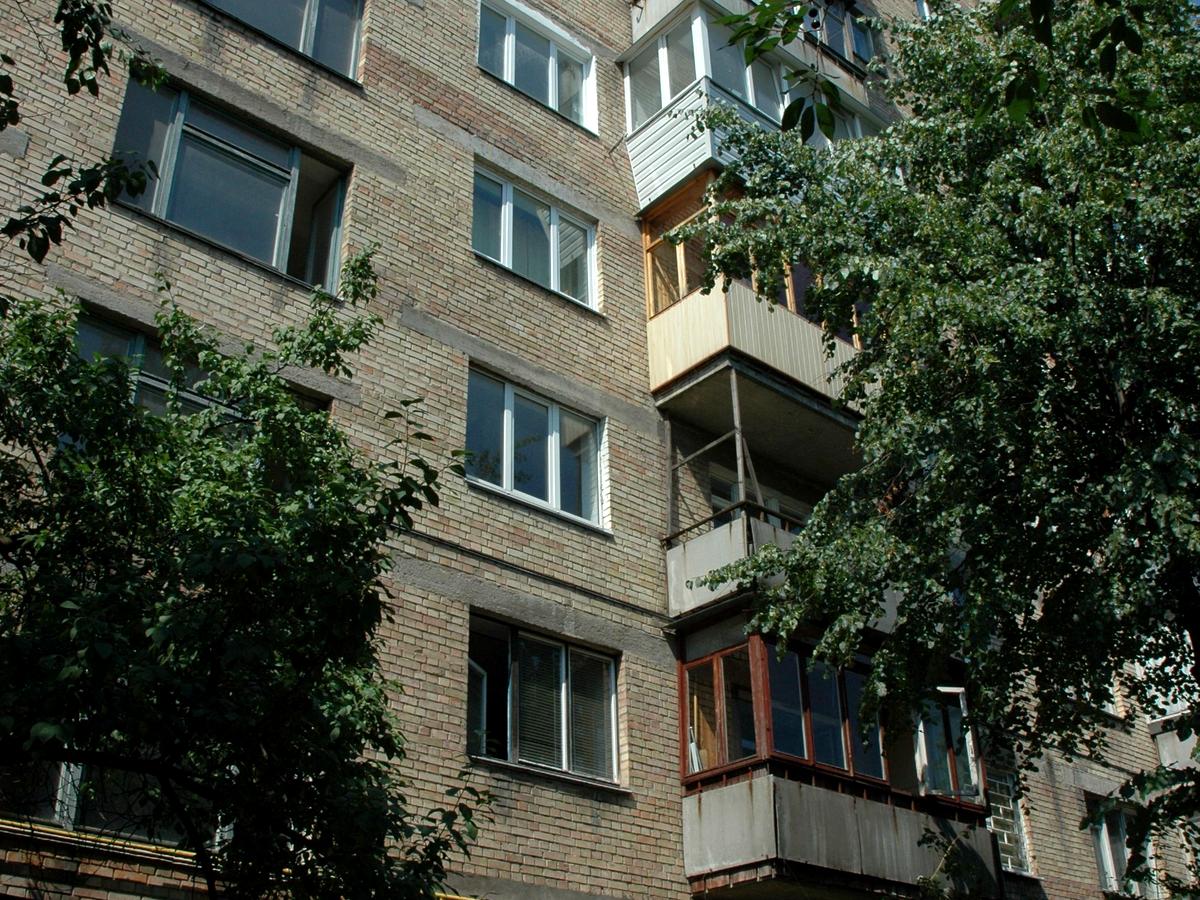 Фото будинку