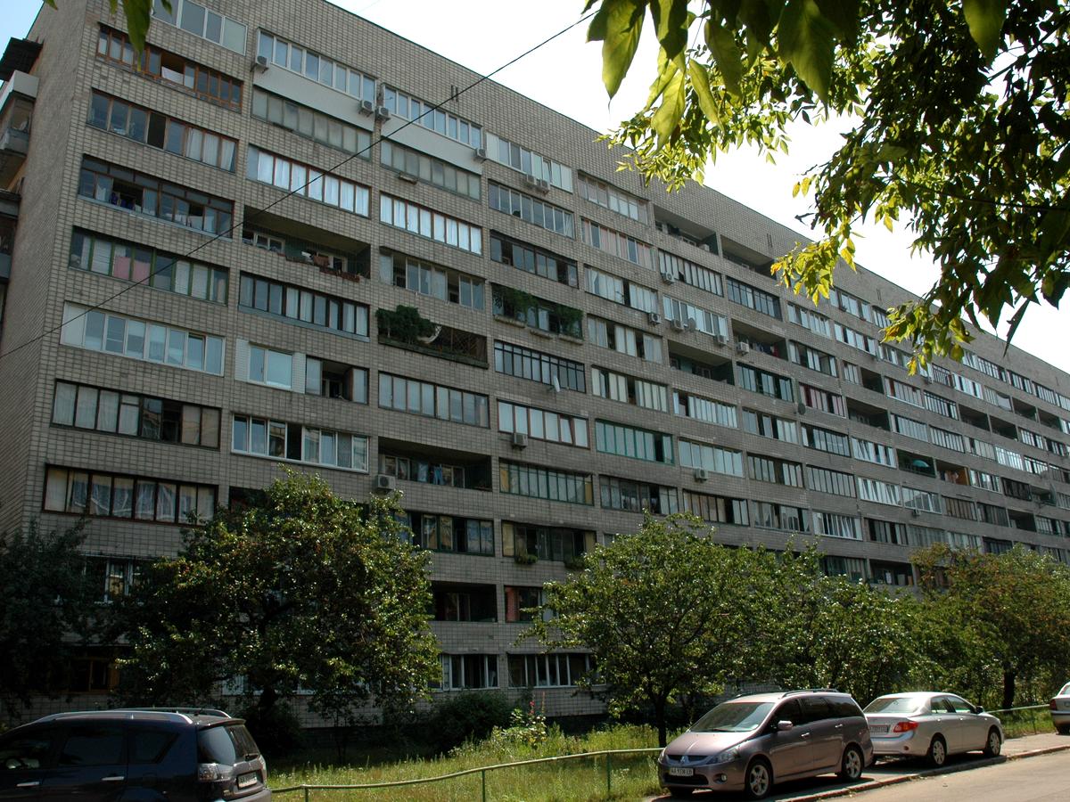 Фото будинку