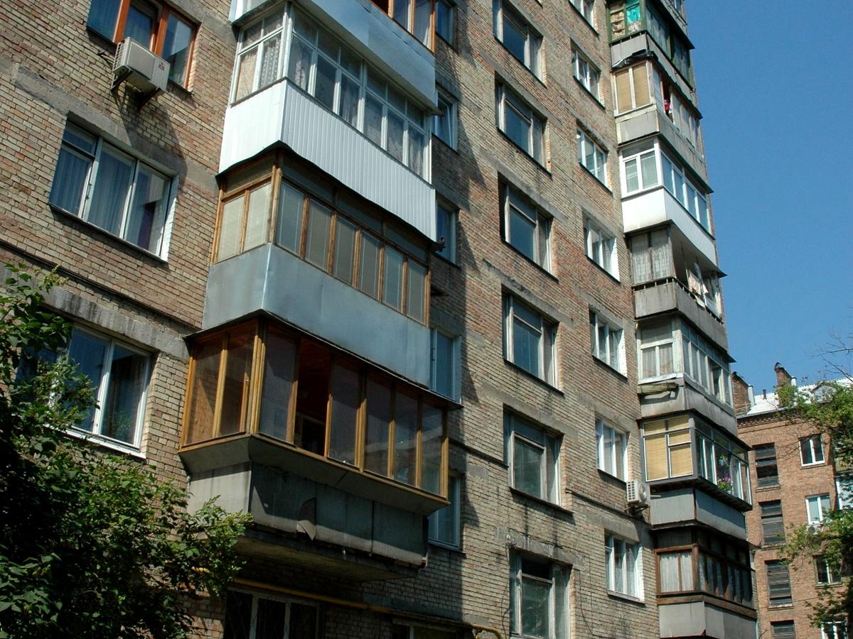 Фото будинку