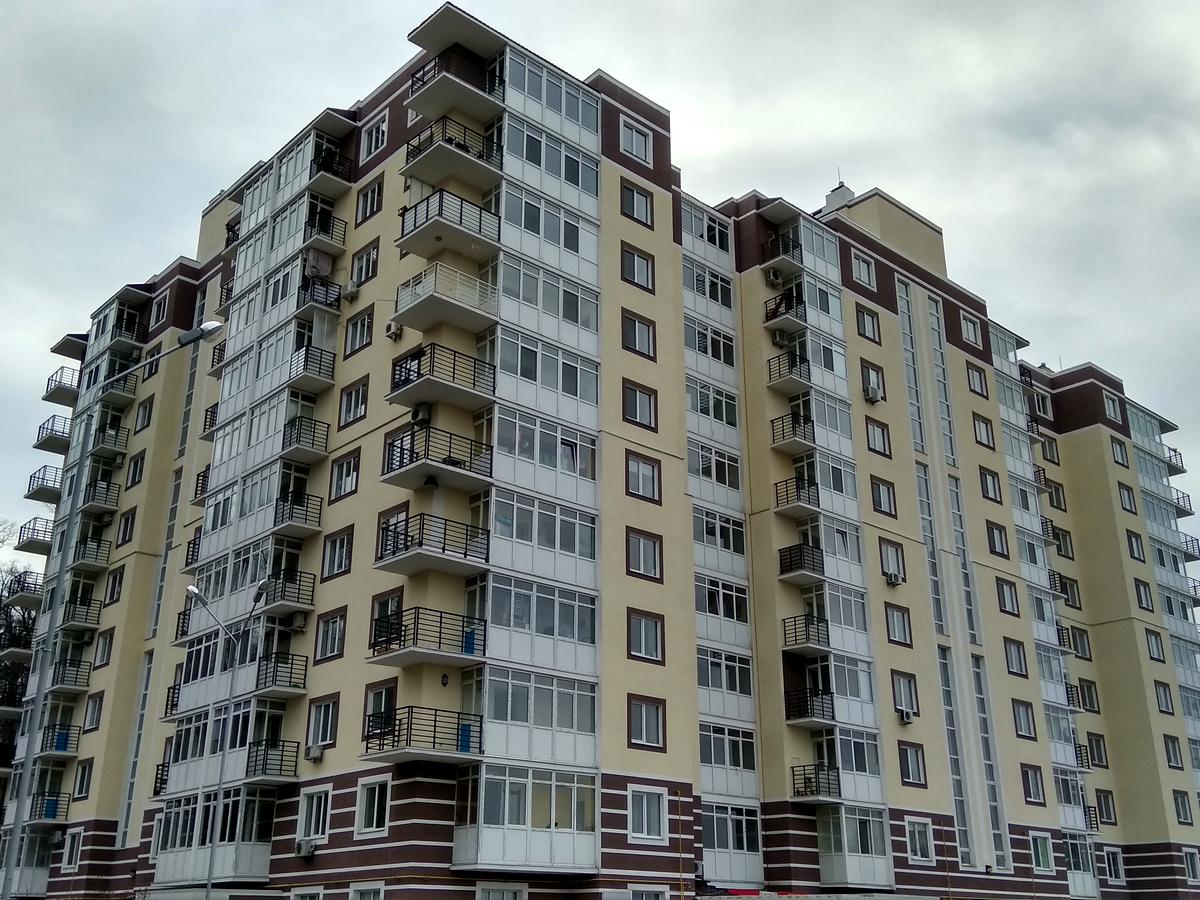 Фото дома