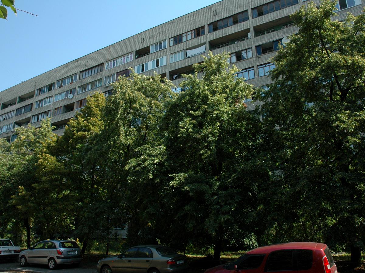 Фото будинку