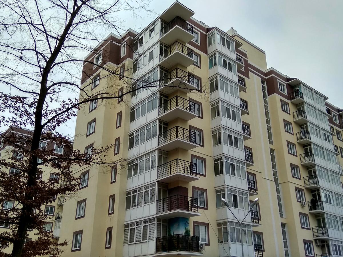 Фото дома