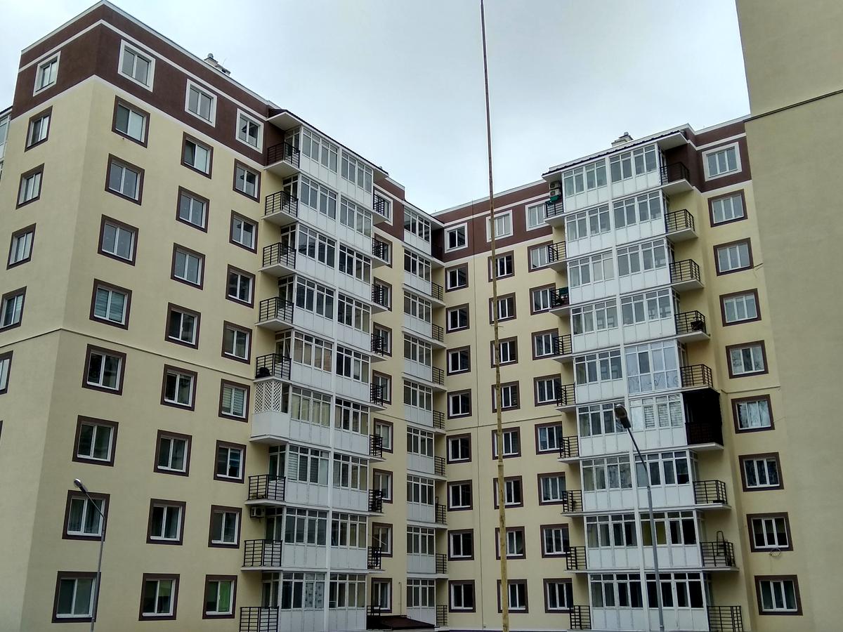 Фото дома