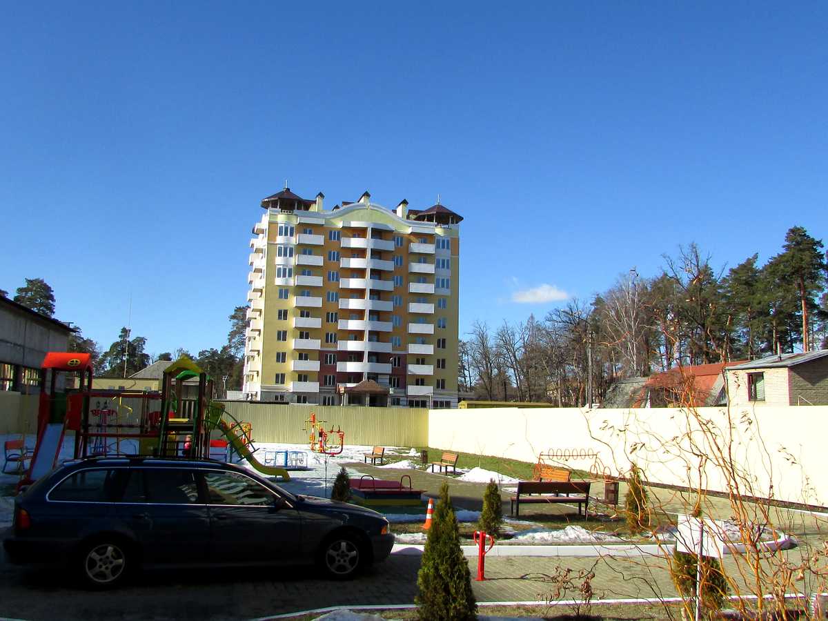 Фото дома