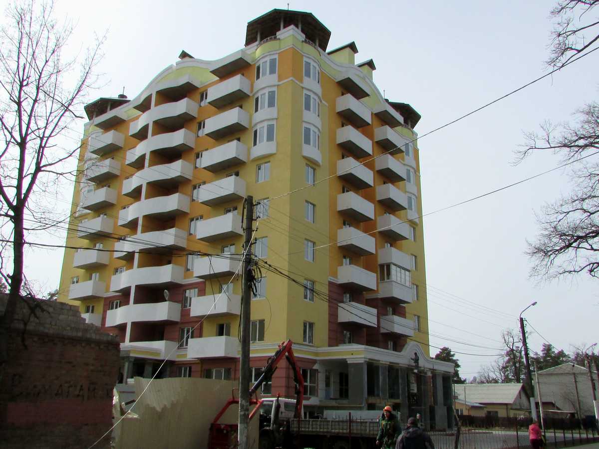 Фото дома